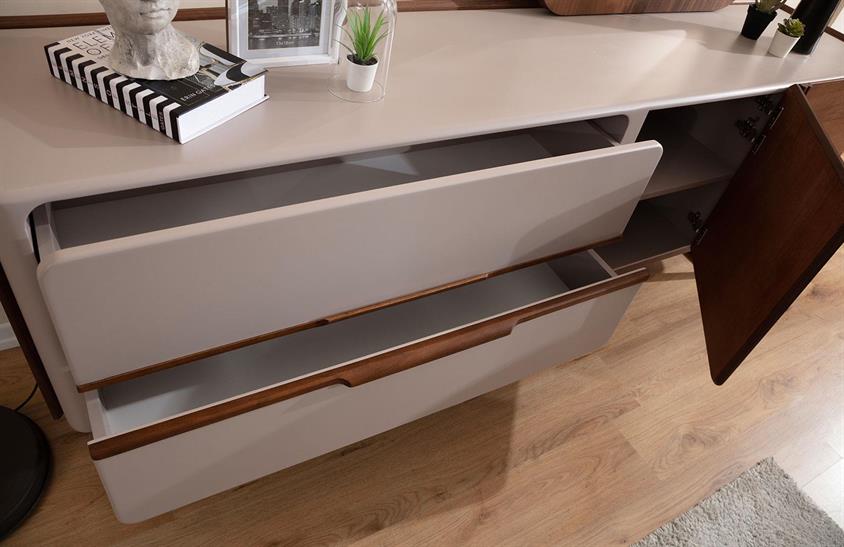 Luis Yemek Odası Takımı Yemek Odası