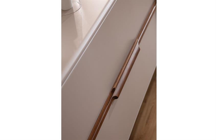 Luis Yemek Odası Takımı Yemek Odası