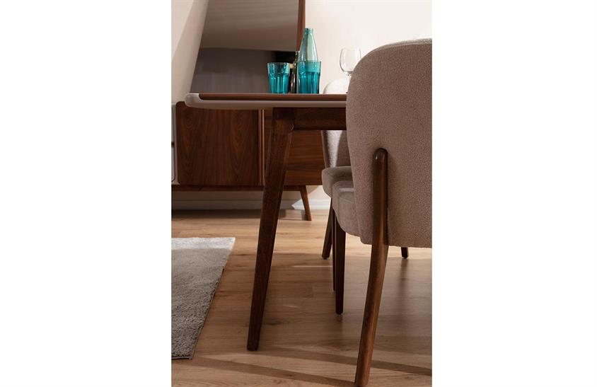 Luis Yemek Odası Takımı Yemek Odası