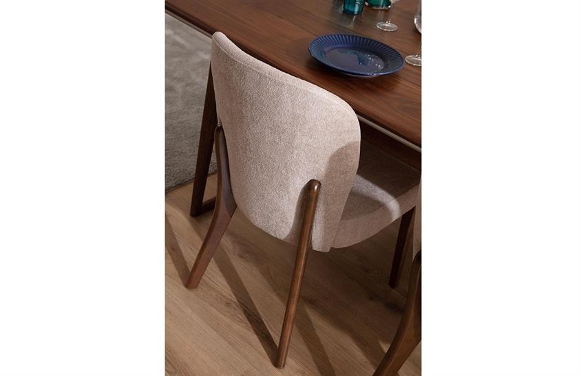 Luis Yemek Odası Takımı Yemek Odası