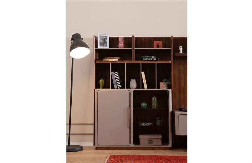 Luis Tv Ünitesi TV Ünitesi