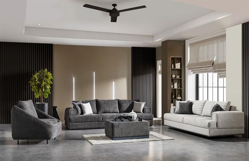 Elian Koltuk Takımı Koltuk Takımı