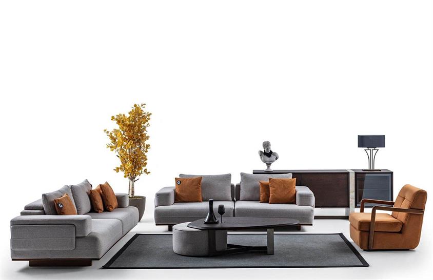 Along Koltuk Takımı Koltuk Takımı