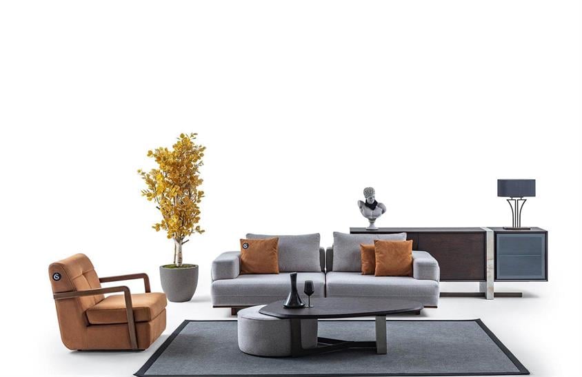 Along Koltuk Takımı Koltuk Takımı