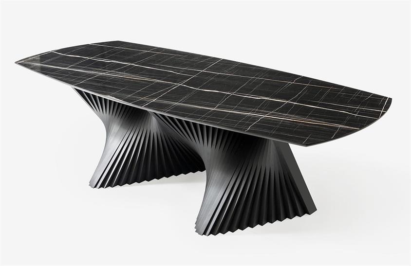 Sabit Masa SVR-LV-17