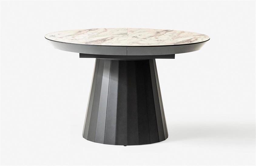 Valeria Mermer Masa Yemek Masası