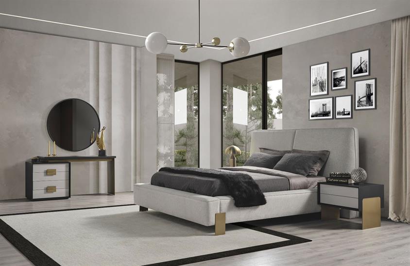 Willy Yatak Odası Takımı Yatak Odası