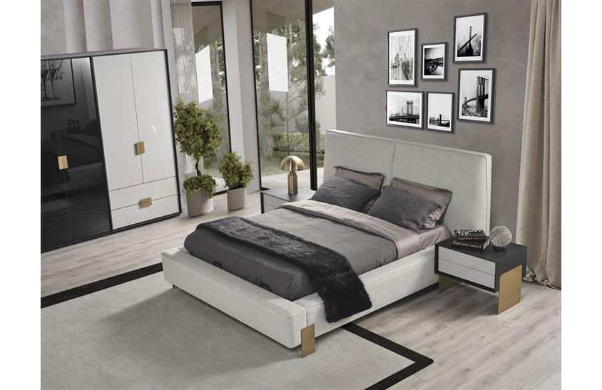 Willy Yatak Odası Takımı Yatak Odası