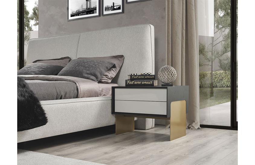 Willy Yatak Odası Takımı Yatak Odası