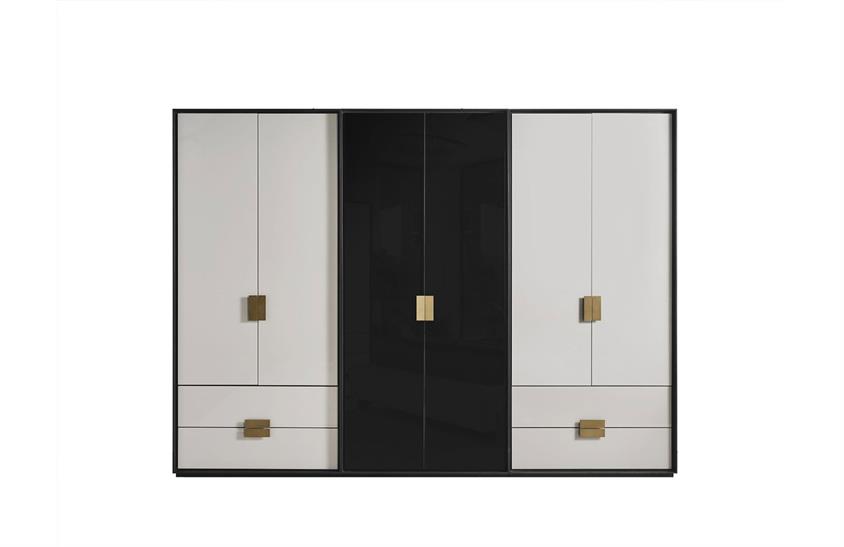 Willy Yatak Odası Takımı Yatak Odası