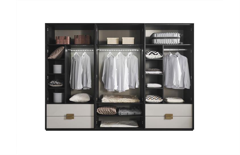 Willy Yatak Odası Takımı Yatak Odası