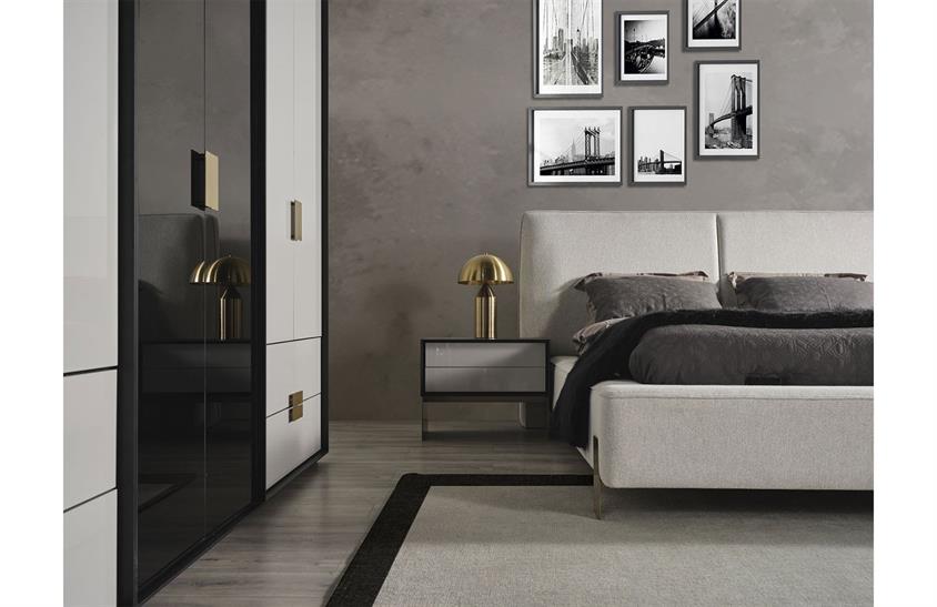 Willy Yatak Odası Takımı Yatak Odası