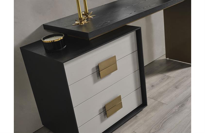 Willy Yatak Odası Takımı Yatak Odası