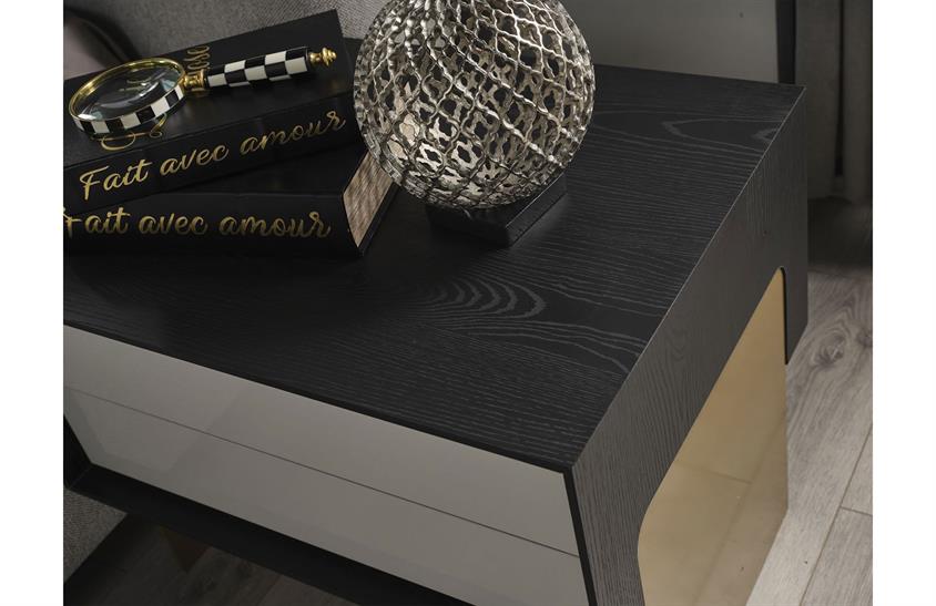 Willy Yatak Odası Takımı Yatak Odası