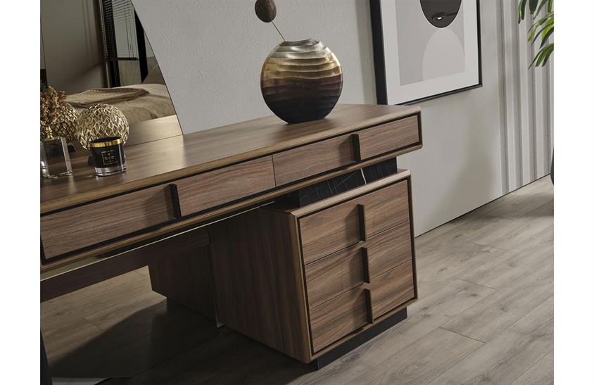 Keitha Yatak Odası Takımı Yatak Odası