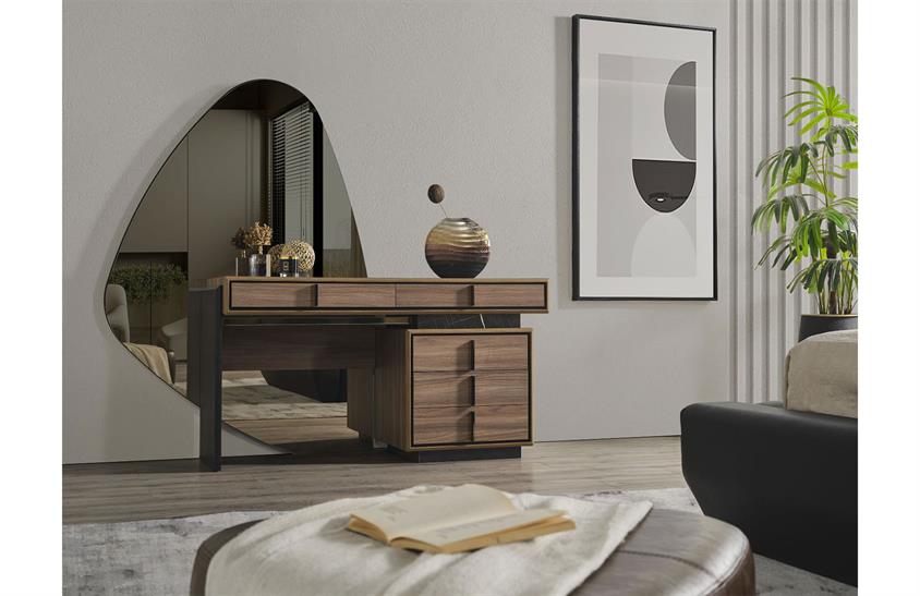 Keitha Yatak Odası Takımı Yatak Odası