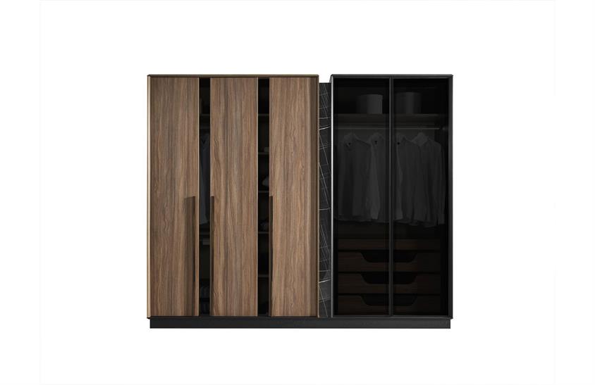 Keitha Yatak Odası Takımı Yatak Odası