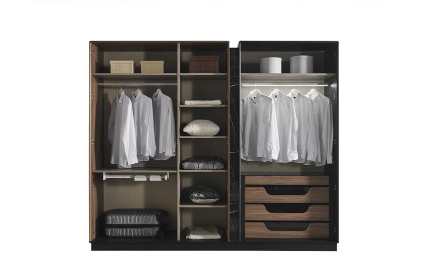 Keitha Yatak Odası Takımı Yatak Odası