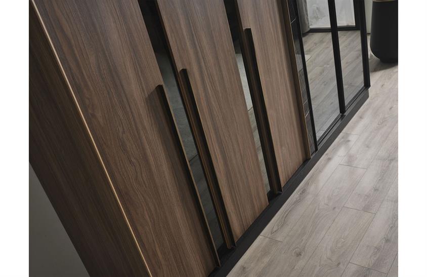 Keitha Yatak Odası Takımı Yatak Odası