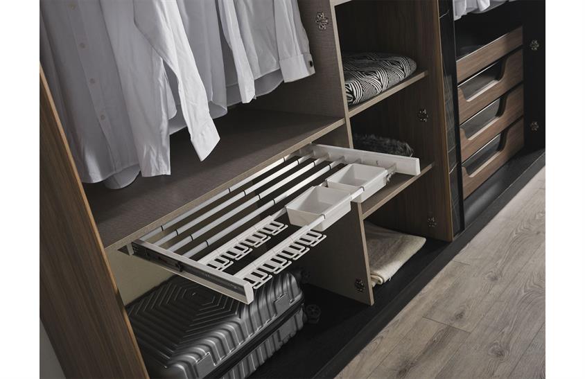 Keitha Yatak Odası Takımı Yatak Odası