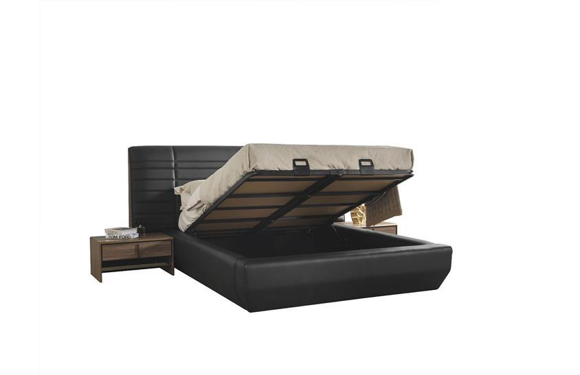 Keitha Yatak Odası Takımı Yatak Odası