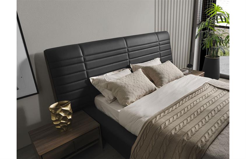 Keitha Yatak Odası Takımı Yatak Odası