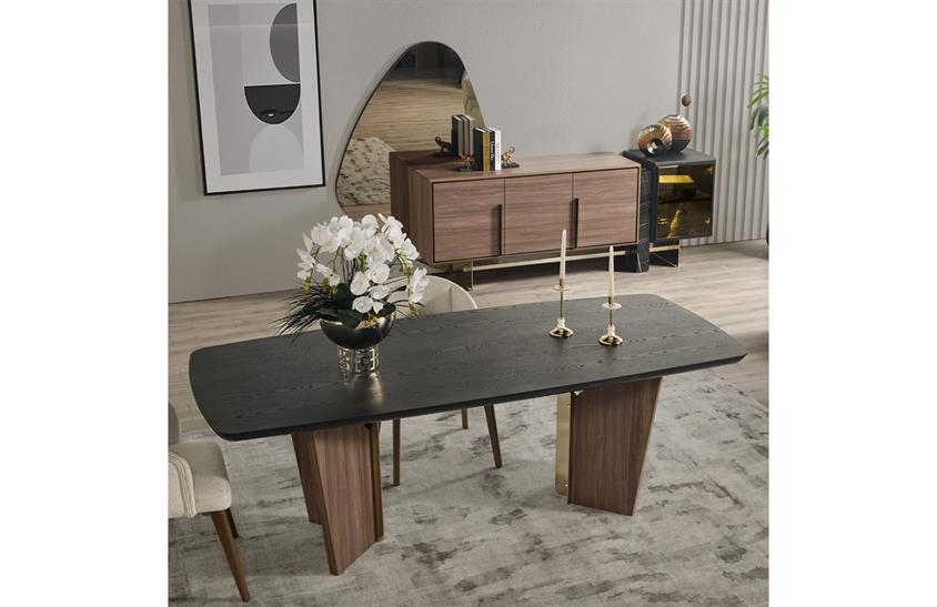 Keitha Yemek Odası Takımı Yemek Odası