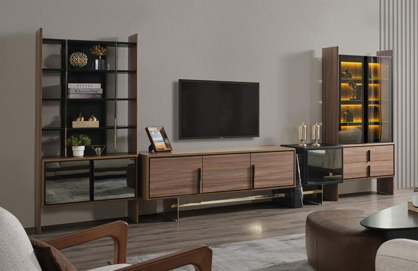 Keitha Tv Ünitesi TV Ünitesi