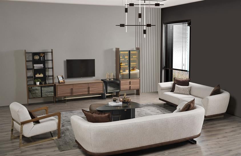 Keitha Tv Ünitesi TV Ünitesi