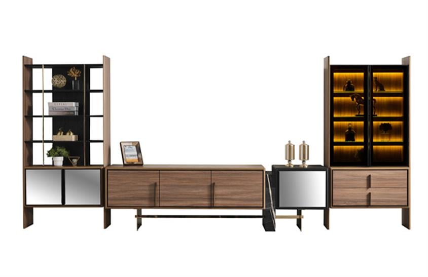 Keitha Tv Ünitesi TV Ünitesi