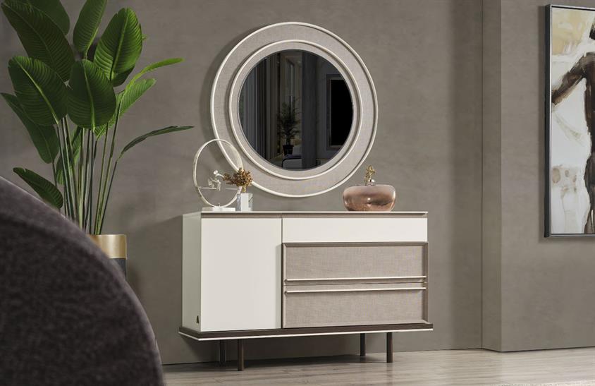 Rylee Yatak Odası Takımı Yatak Odası