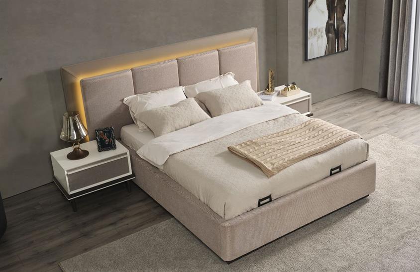 Rylee Yatak Odası Takımı Yatak Odası