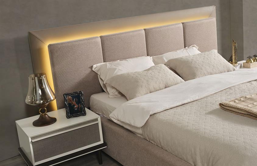 Rylee Yatak Odası Takımı Yatak Odası