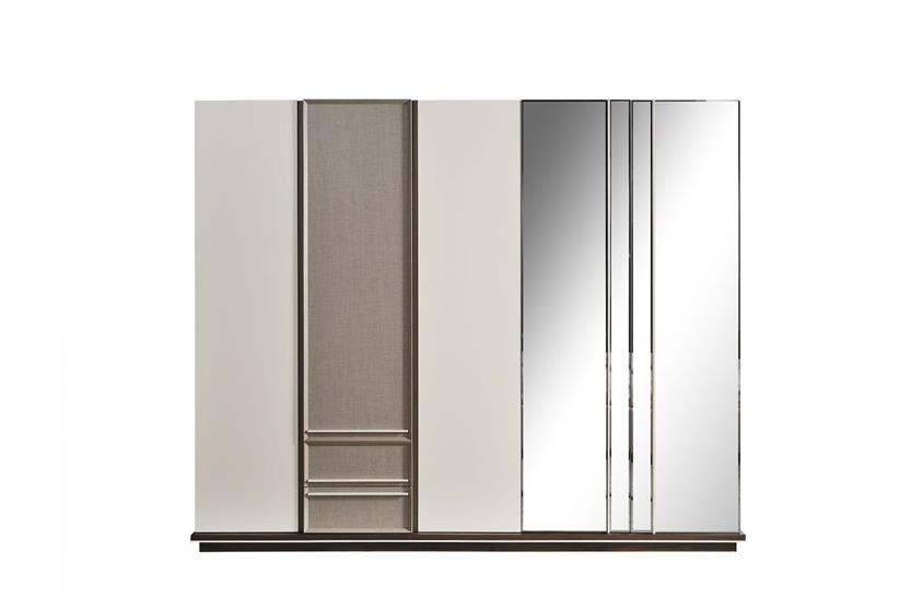 Rylee Yatak Odası Takımı Yatak Odası