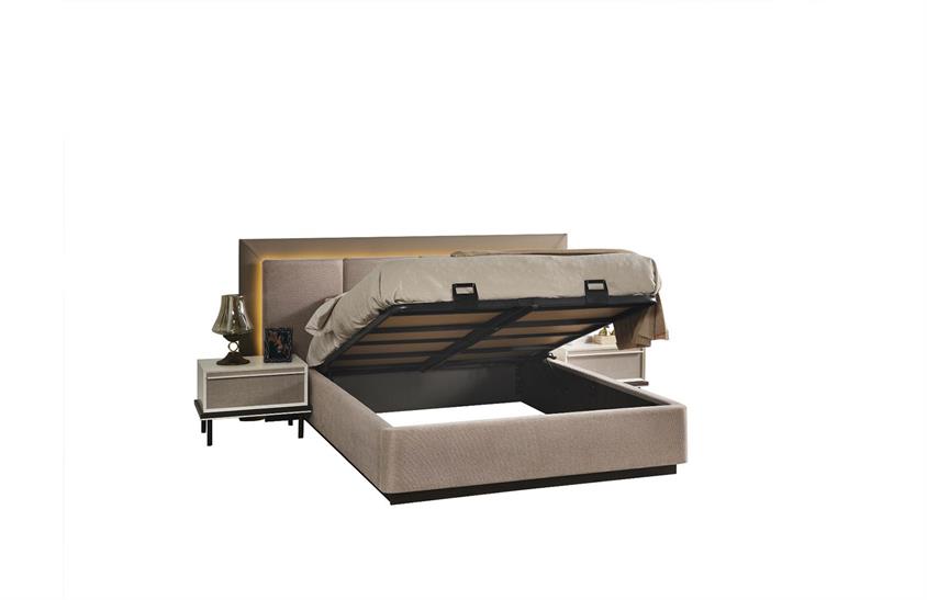 Rylee Yatak Odası Takımı Yatak Odası