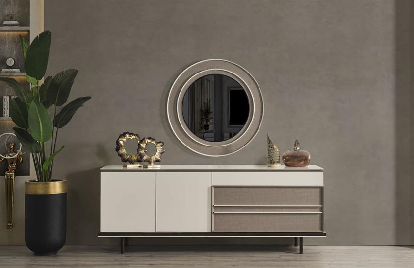 Rylee Yemek Odası Takımı Yemek Odası