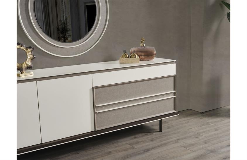 Rylee Yemek Odası Takımı Yemek Odası