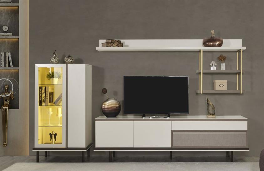 Rylee Tv Ünitesi TV Ünitesi