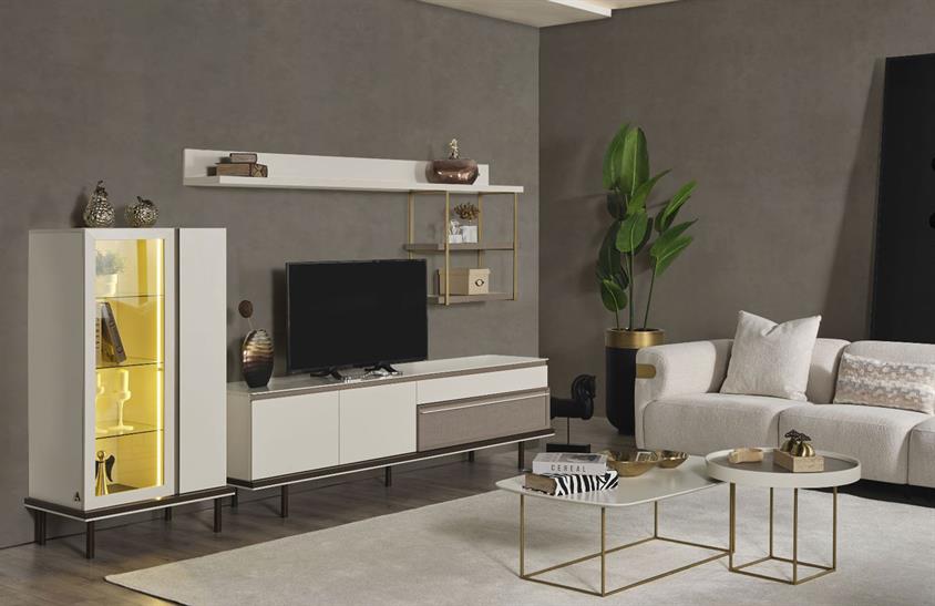 Rylee Tv Ünitesi TV Ünitesi