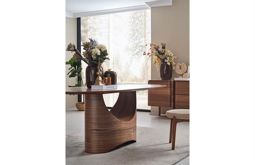 Ferguson Yemek Odası Takımı Yemek Odası