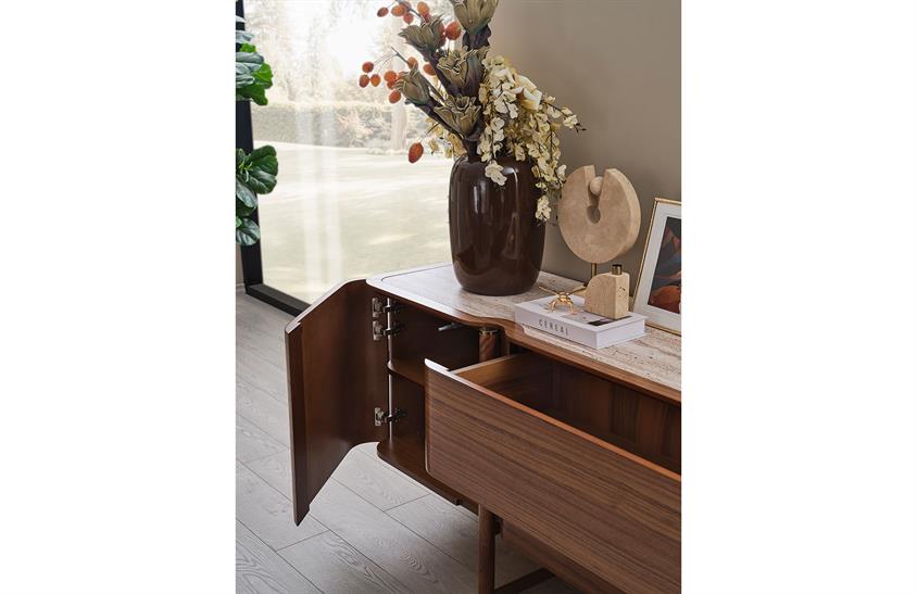 Ferguson Yemek Odası Takımı Yemek Odası