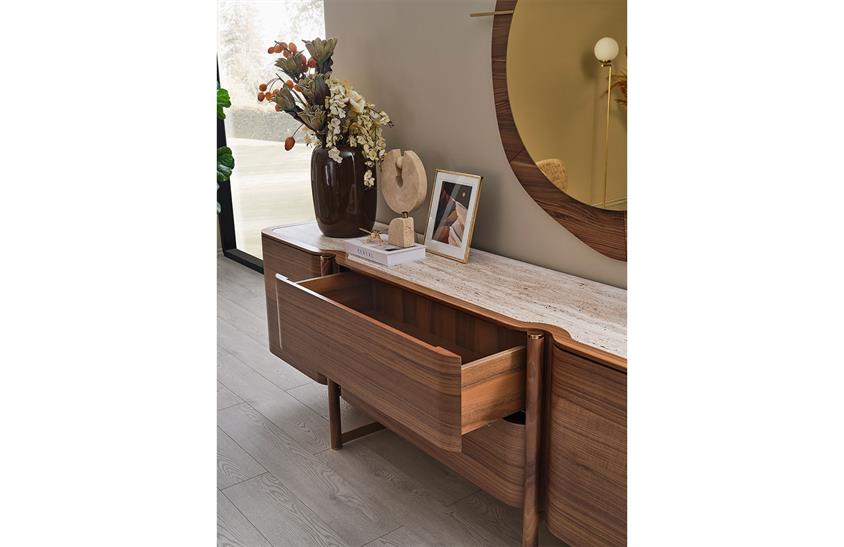 Ferguson Yemek Odası Takımı Yemek Odası