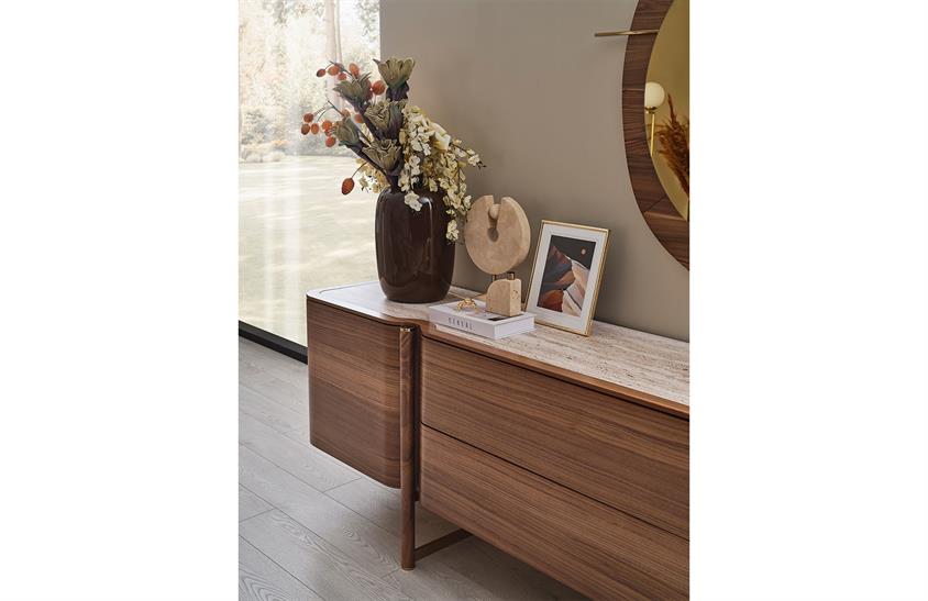 Ferguson Yemek Odası Takımı Yemek Odası