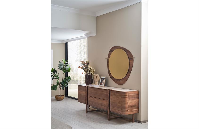 Ferguson Yemek Odası Takımı Yemek Odası