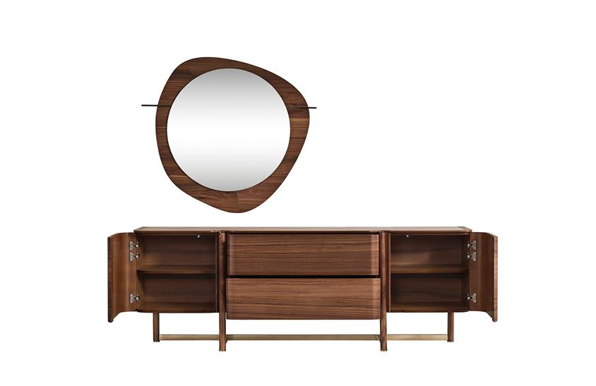 Ferguson Yemek Odası Takımı Yemek Odası