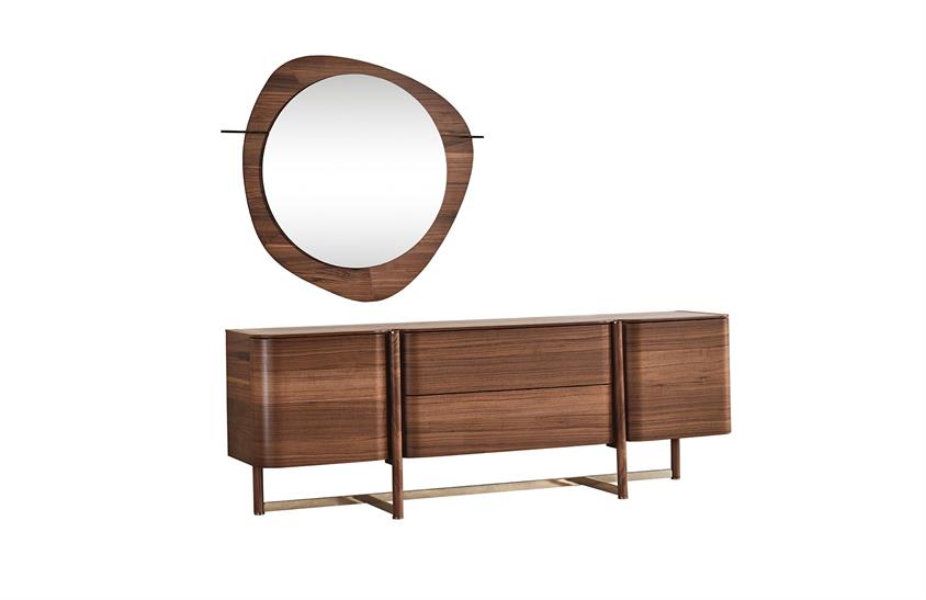 Ferguson Yemek Odası Takımı Yemek Odası