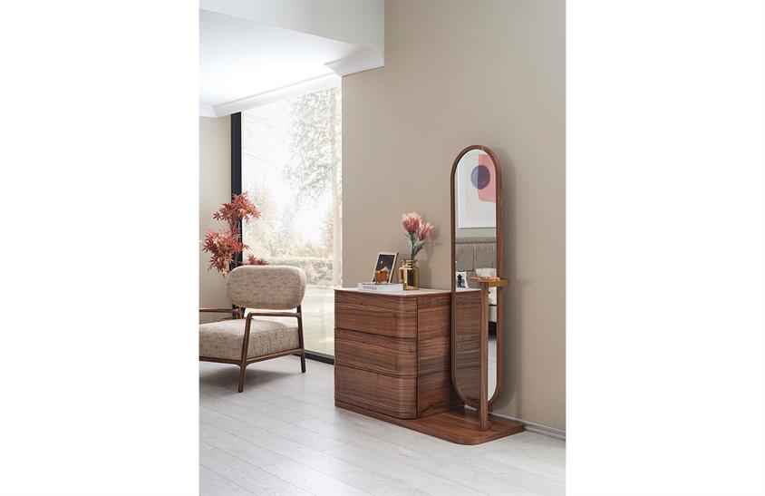 Ferguson Yatak Odası Takımı Yatak Odası