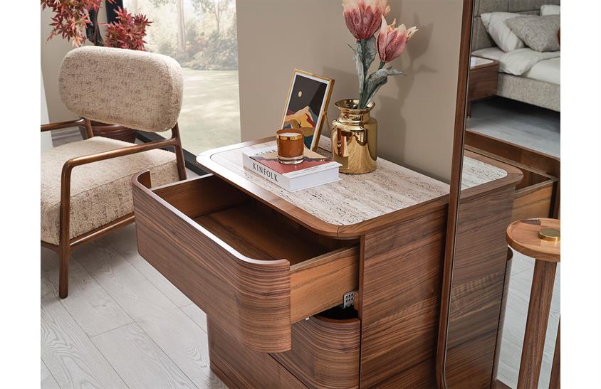 Ferguson Yatak Odası Takımı Yatak Odası