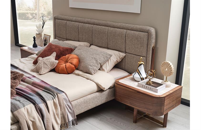 Ferguson Yatak Odası Takımı Yatak Odası