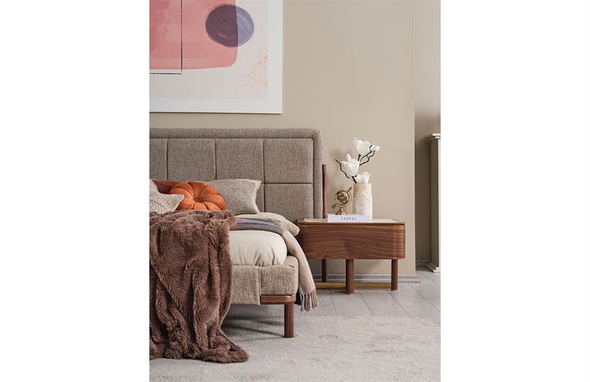 Ferguson Yatak Odası Takımı Yatak Odası